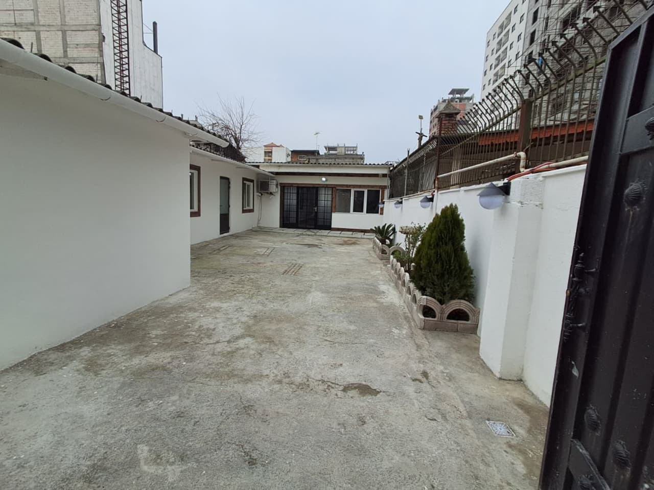 ویلا لب ساحل در مازندران شهر محمود آباد